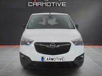 usado Opel Combo 1.5 TD 75KW S/S LIFE EXPRESSION
