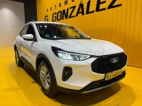 Usado Ford Kuga Titanium 150 CV (110 kW) 2025 Blanco SUV
