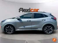 Usado Ford Puma ST-Line X 125 CV (91 kW) 2023 Gris SUV