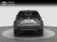 Usado Toyota Yaris Cross Style 116 CV (85 kW) 2023 Otro SUV