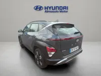 Usado Hyundai Kona 114 CV (83 kW) 2025 SUV