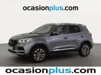 Usado DR DR 4.0 116 CV (85 kW) 2023 Blanco SUV