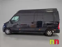 Usado Renault Master 150 CV (110 kW) 2023 Negro Monovolumen