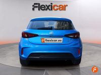 Usado MG MG3 Comfort 116 CV (85 kW) 2025 Azul Utilitario