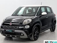 Usado Fiat 500 Cross 95 CV (69 kW) 2021