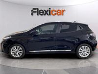 Begagnad Renault Clio V Evolution 101 HK (74 kW) 2025 Svart Halvkombi
