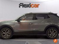 Usado Ssangyong (KGM) Korando 149 CV (109 kW) 2023 Gris SUV
