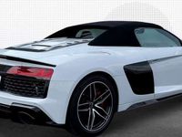 usado Audi R8 Spyder V10 FSI Performance quattro S tronic 456kW