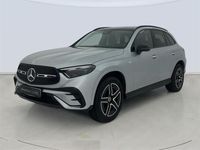 Usado Mercedes GLC300e 313 CV (230 kW) 2025 Plata hightec SUV