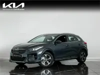 Usado Kia XCeed 141 CV (103 kW) 2021 Gris SUV