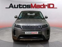 Usado Land Rover Range Rover evoque 163 CV (119 kW) 2021 Beige SUV