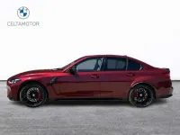 Usado BMW M3 Competition Edition 530 CV (389 kW) 2025 Rojo Berlina