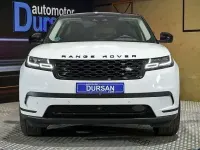 Usado Land Rover Range Rover Velar S 207 CV (152 kW) 2021 Blanco SUV