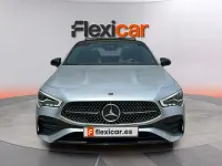 Usado Mercedes CLA200 163 CV (119 kW) 2025 Gris Berlina