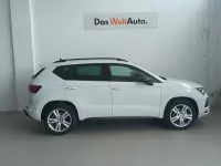 Nuevo Seat Ateca FR 115 CV (84 kW) 2025 Blanco SUV