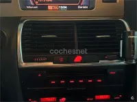 Usado Audi Q7 233 CV (171 kW) 2007 Negro SUV
