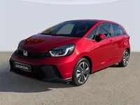 Usado Honda Jazz Advance 122 CV (89 kW) 2024 Rojo Utilitario