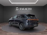 Nuevo Leapmotor C10 218 CV (160 kW) 2026 Gris SUV