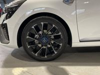 Usado Renault Clio V Esprit Alpine 90 CV (66 kW) 2024 Blanco Berlina