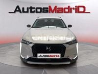 Usado DS Automobiles DS4 Crossback Rivoli 225 CV (165 kW) 2022 Gris / plata SUV