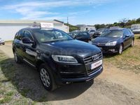 Usado Audi Q7 233 CV (171 kW) 2007 Negro SUV