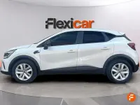 Usado Mitsubishi ASX Motion 91 CV (66 kW) 2024 Blanco SUV