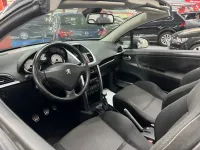 Usado Peugeot 207 110 CV (80 kW) 2007 Negro Utilitario