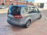 usado Ford Galaxy 2.2TDci Titanium