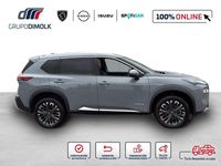 Usado Nissan X-Trail Tekna 204 CV (150 kW) 2025 Gris / plata SUV