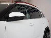 Usado Citroën C5 Aircross Feel 131 CV (96 kW) 2019 Blanco SUV