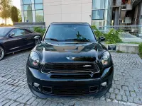 Usado Mini John Cooper Works Paceman 218 CV (160 kW) 2015 Negro SUV