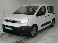 Usado Citroën Berlingo Live 102 CV (75 kW) 2020 Blanco Monovolumen