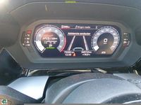 Usado Audi A3 150 CV (110 kW) 2022 Gris/plata Berlina