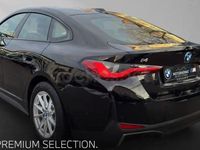 Usado BMW i4 Comfort Edition 210 kW (286 CV) 2023 Eléctrico Berlina