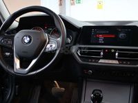 usado BMW 330 Serie 3 iA Touring 258cv