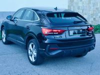 Usado Audi Q3 Sportback Advanced 245 CV (180 kW) 2022 SUV