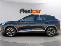 Usado Cupra Formentor 150 CV (110 kW) 2022 Azul SUV
