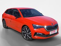 Usado Skoda Scala First Edition 150 CV (110 kW) 2019 Utilitario