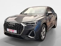 Usado Audi Q3 S-Line 150 CV (110 kW) 2023 SUV
