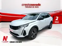 Usado BMW X2 116 CV (85 kW) 2023 SUV