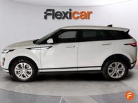 Usado Land Rover Range Rover evoque 150 CV (110 kW) 2020 Blanco SUV
