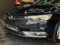 Usado Opel Insignia Business 110 CV (80 kW) 2019 Azul Berlina