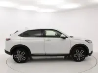 Nuevo Honda HR-V Advance 131 CV (96 kW) 2026 Negro SUV