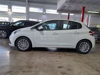 usado Peugeot 208 1.2 Puretech S&s Signature 82