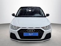 Usado Audi A1 Sportback Advanced Plus 95 CV (69 kW) 2020 Blanco Utilitario