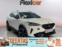 Usado Cupra Formentor 150 CV (110 kW) 2022 Blanco SUV