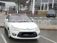 Brugt Citroën C4 90 HK (66 kW) 2010 Hvid Sedan