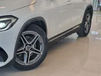 Usado Mercedes GLA180 136 CV (100 kW) 2021 Blanco SUV