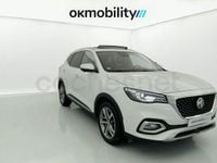 Usado MG HS Luxury 162 CV (119 kW) 2023 Blanco SUV