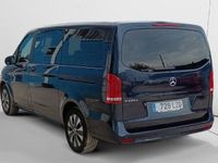 Usado Mercedes V220 163 CV (119 kW) 2022 Monovolumen